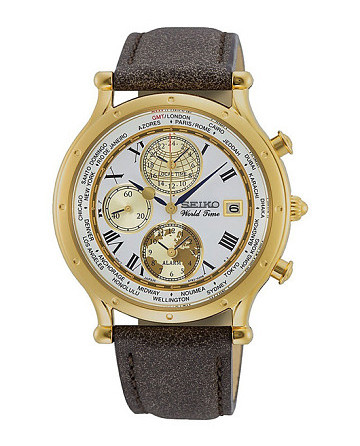 Seiko Conceptual Series Dress SPL060P1